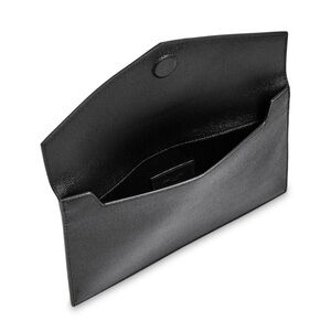 Saint Laurent clutch